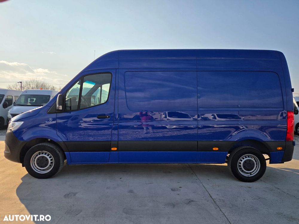 Mercedes-Benz New Sprinter L3H2 - 9