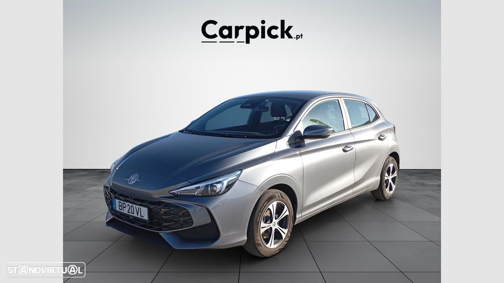MG MG3 1.5 L Hybrid+ Standard - 1