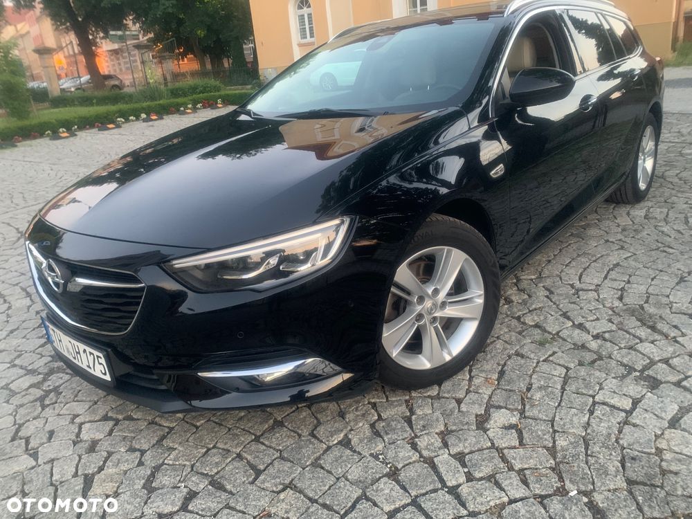 Opel Insignia 2.0 Exclusive - 1