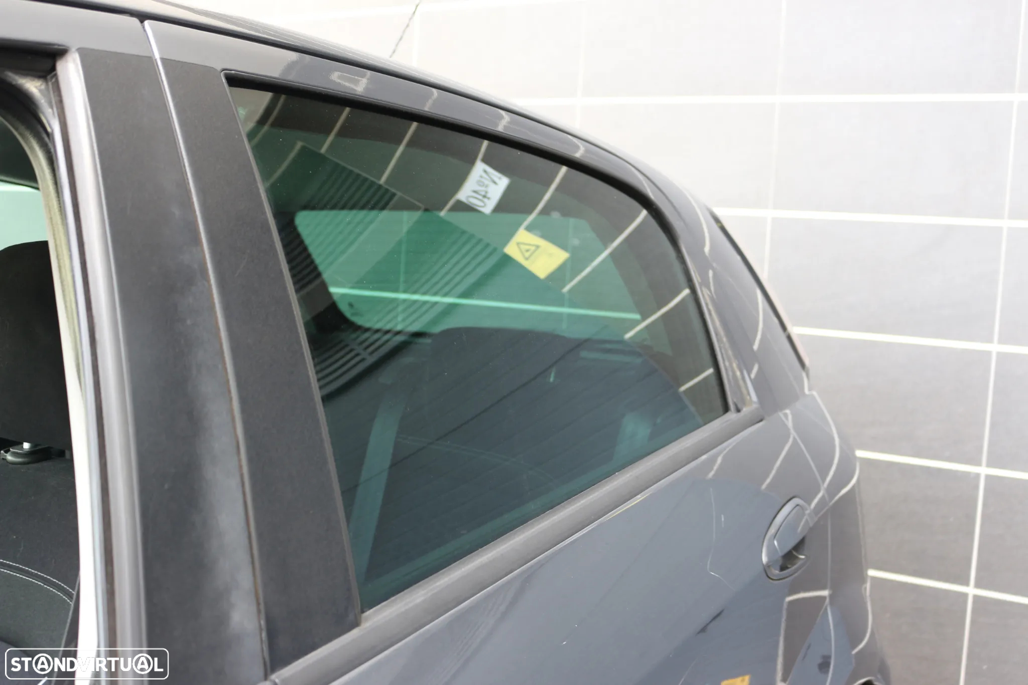 Fiat Punto Evo - 40