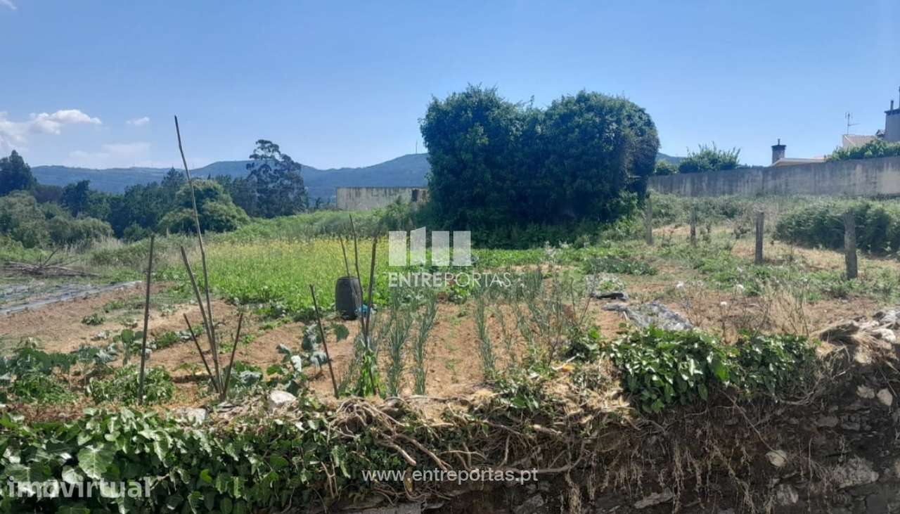 Terreno de construção para venda, Seixas, Caminha - Grande imagem: 2/23