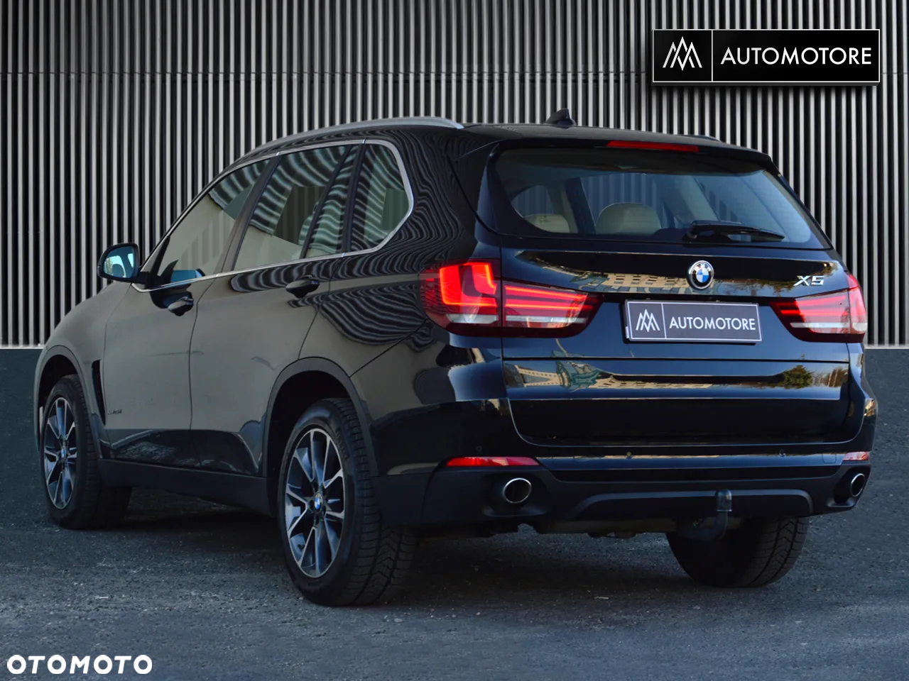 BMW X5 xDrive25d sport - 8