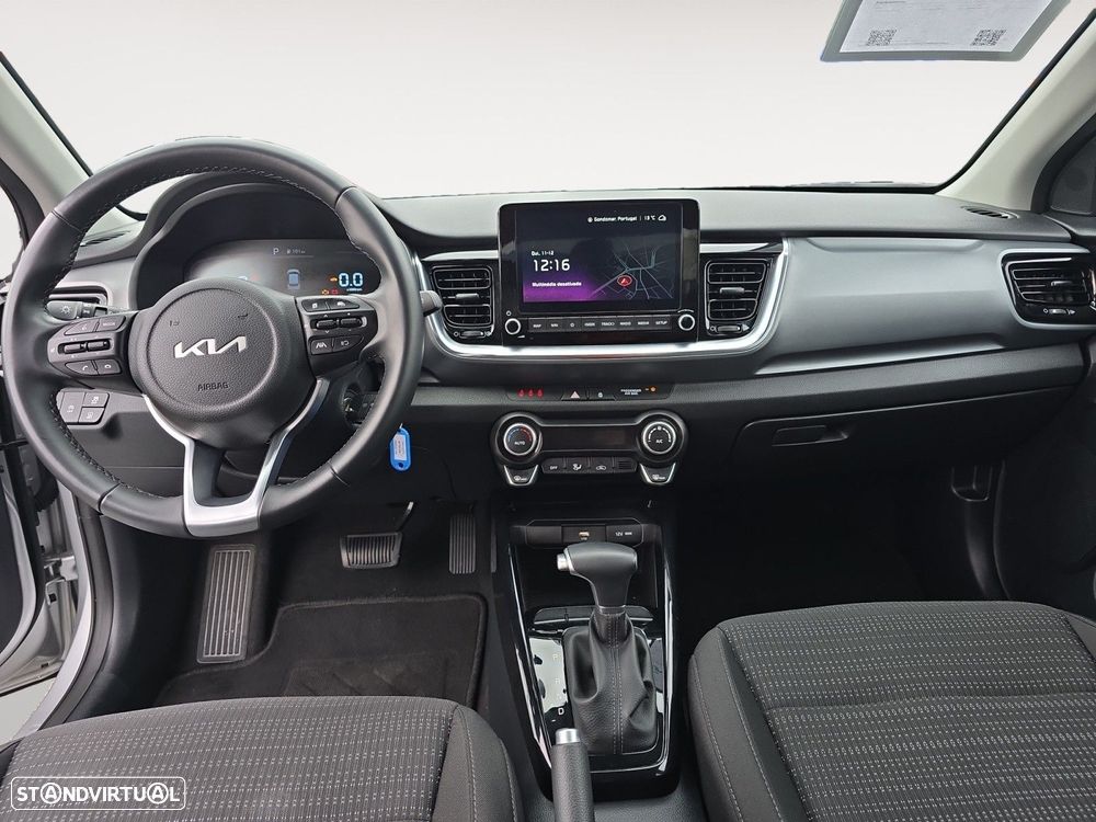 Kia Stonic 1.0 T-GDI Drive 7DCT - 10