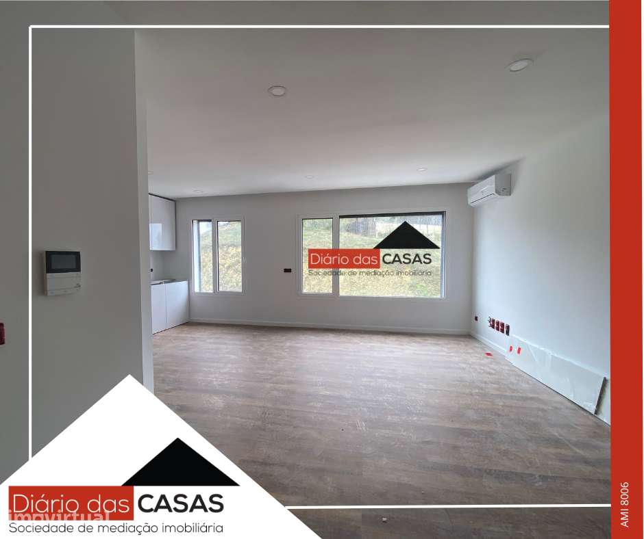 Apartamento T1 (novo) Coimbra - Grande imagem: 2/10