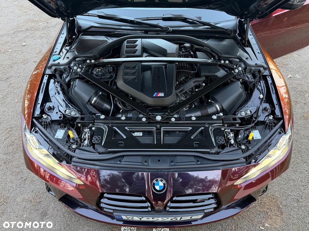 BMW M3 - 5