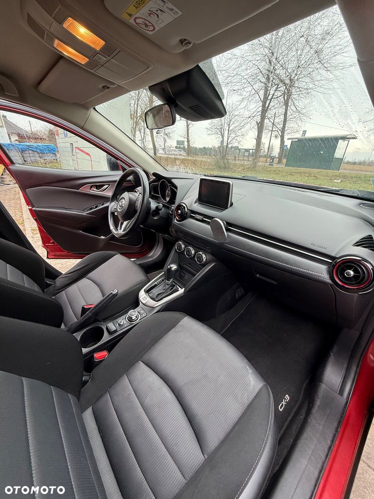 Mazda CX-3 2.0 Skyenergy - 7