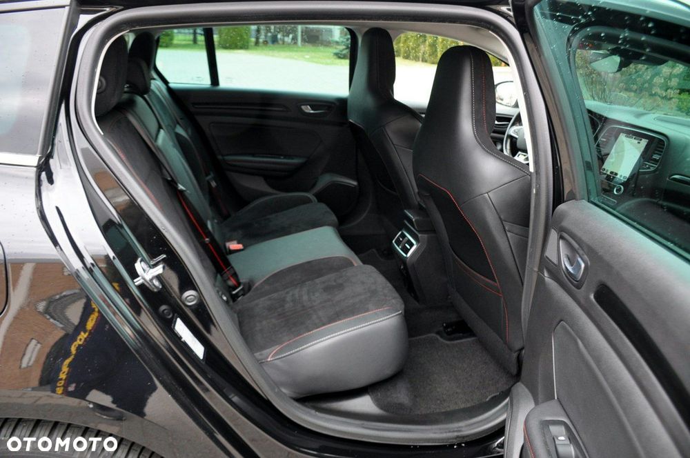 Renault Megane 1.6 E-TECH Plug-In R.S Line - 19