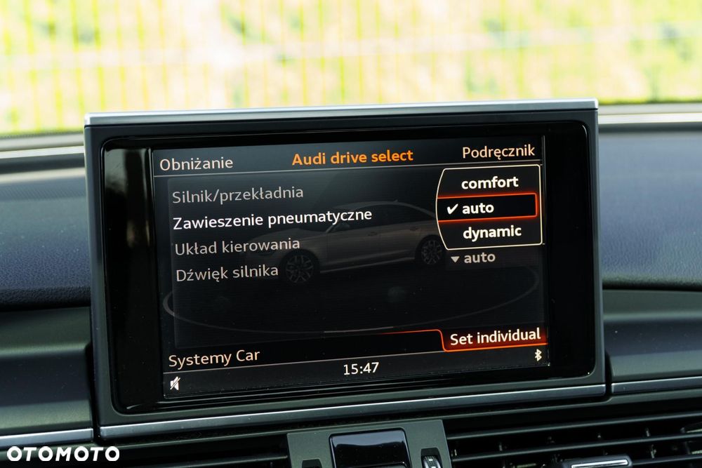 Audi S6 Limousine - 19