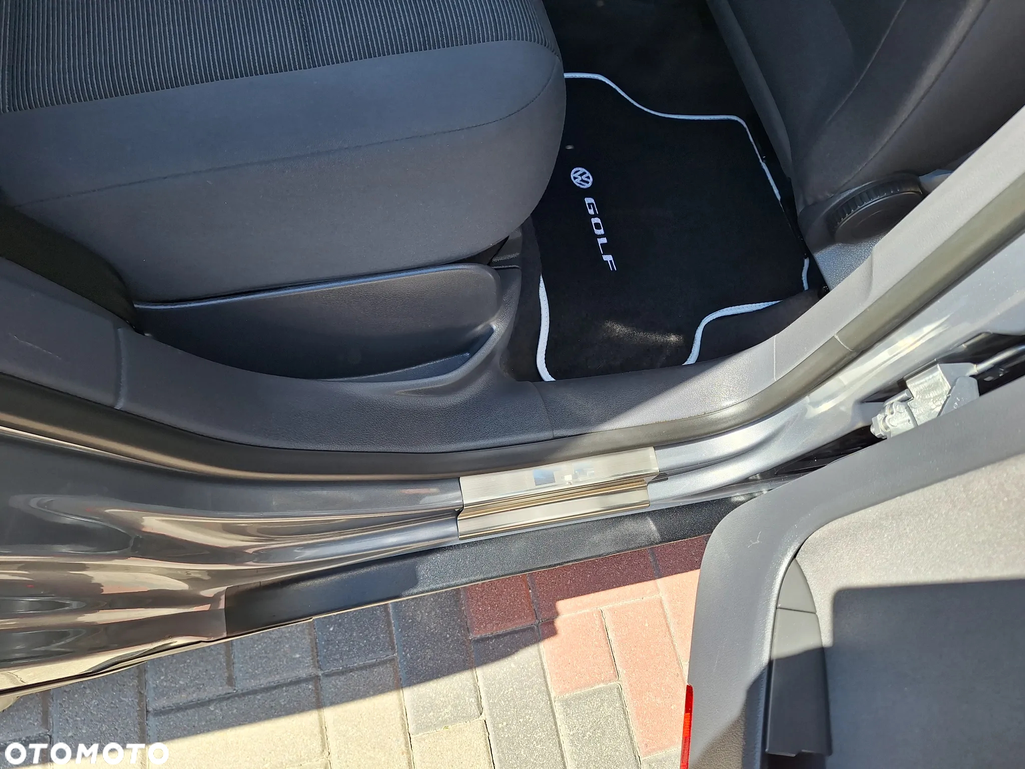 Volkswagen Golf Plus 1.9 TDI Cross - 27