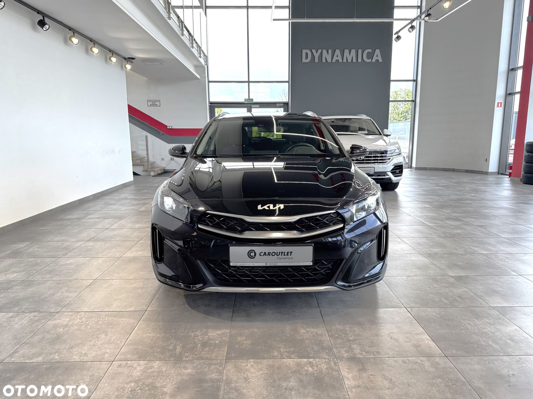 Kia XCeed - 4