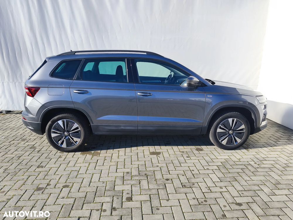 Skoda Karoq 1.5 TSI DSG Tour - 6