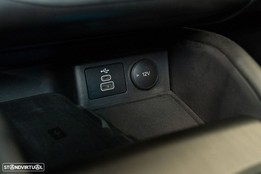 Ford Focus SW 1.5 TDCi EcoBlue ST.Aut. - 33