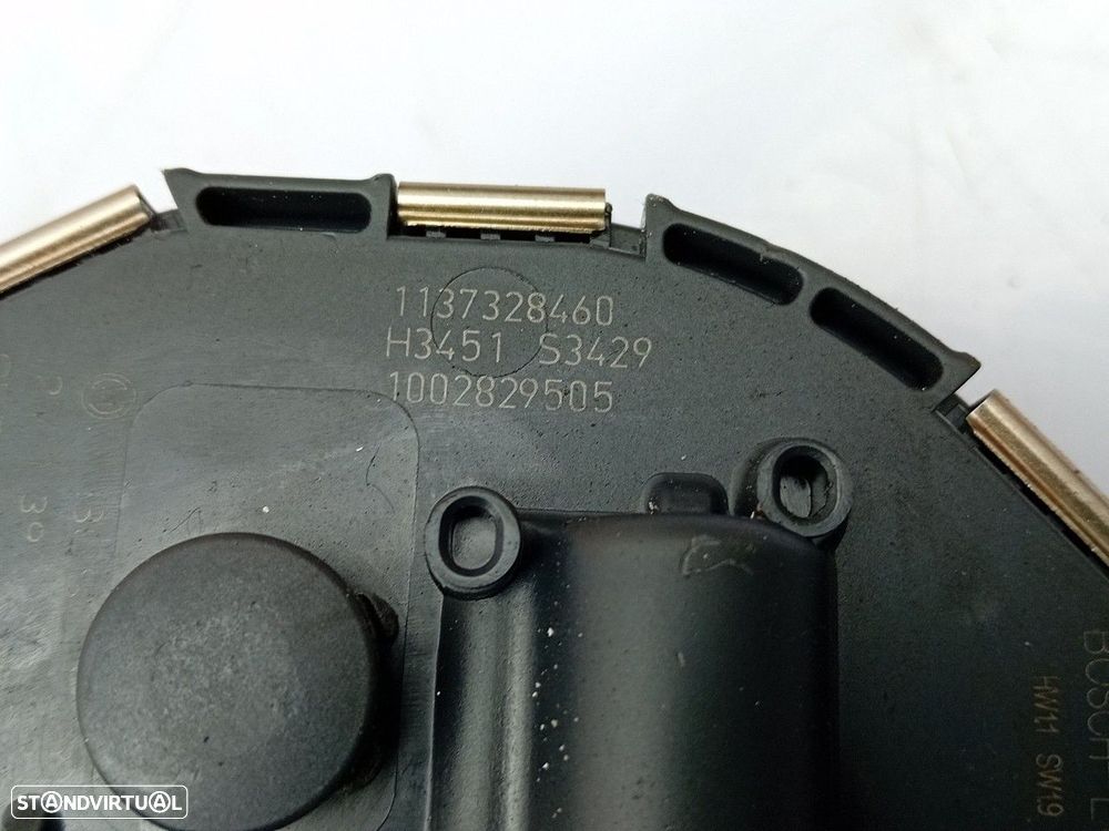 Motor limpa vidros frente PEUGEOT 5008 I (0U_, 0E_) - 4