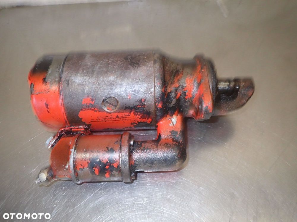 ROZRUSZNIK Deutz-Fahr MD - 5