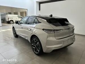 DS Automobiles DS 4 1.2 mHEV Pallas eDCS6 - 8
