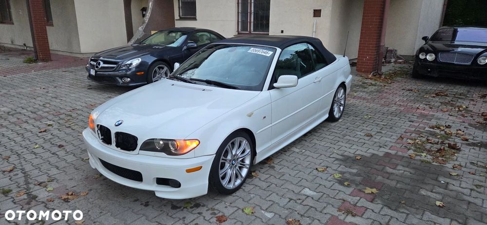 BMW Seria 3 - 3