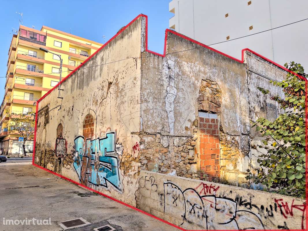 Terreno  para venda - Grande imagem: 4/17