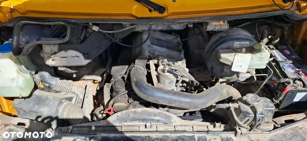 Mercedes-Benz SPRINTER - 19