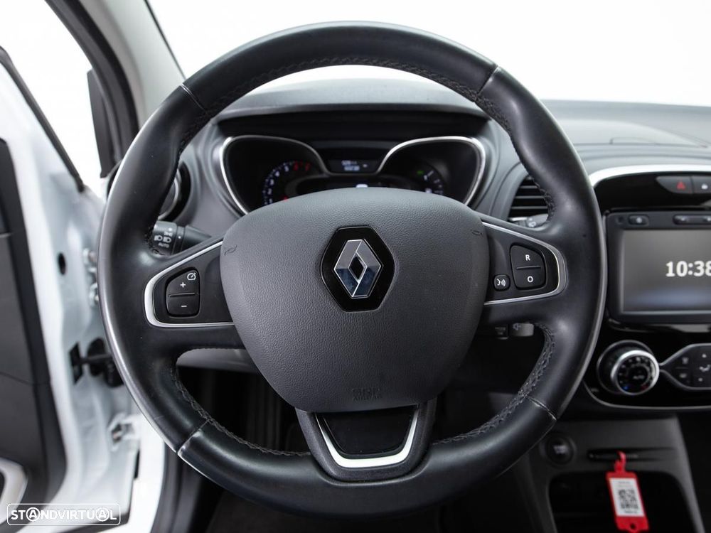 Renault Captur 0.9 TCE Exclusive - 14