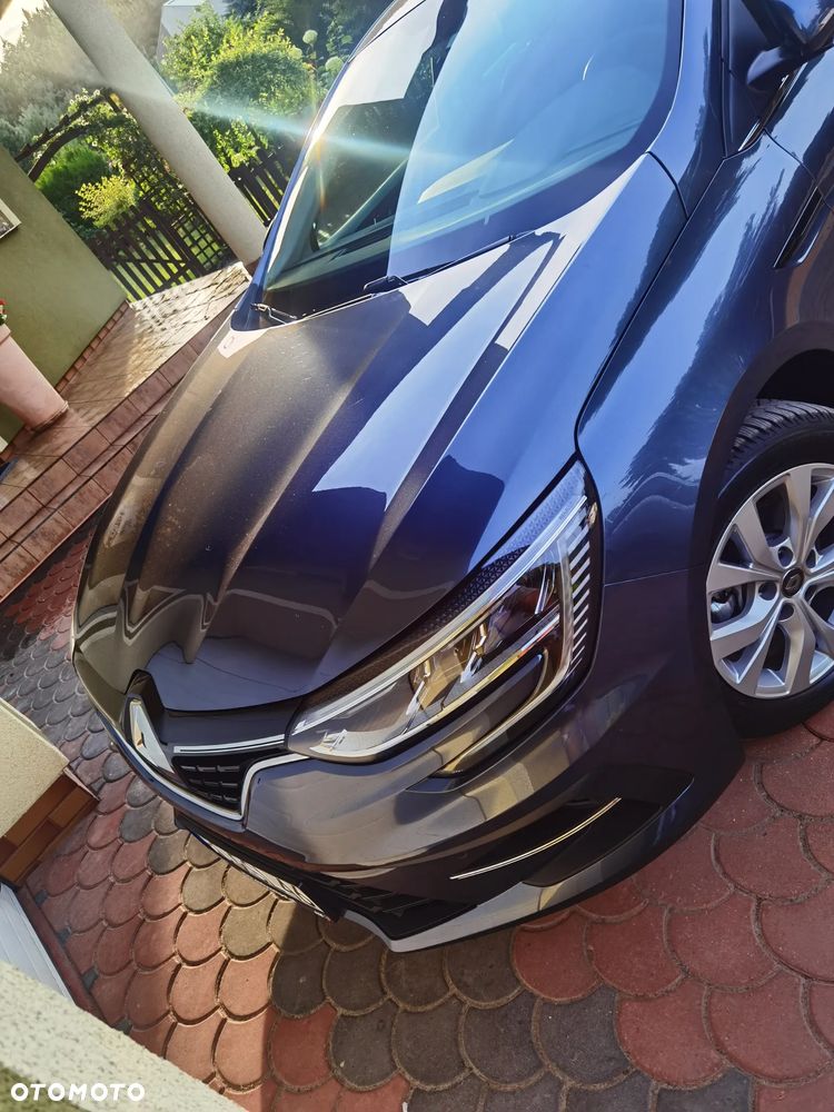 Renault Megane TCe 115 GPF ZEN - 6