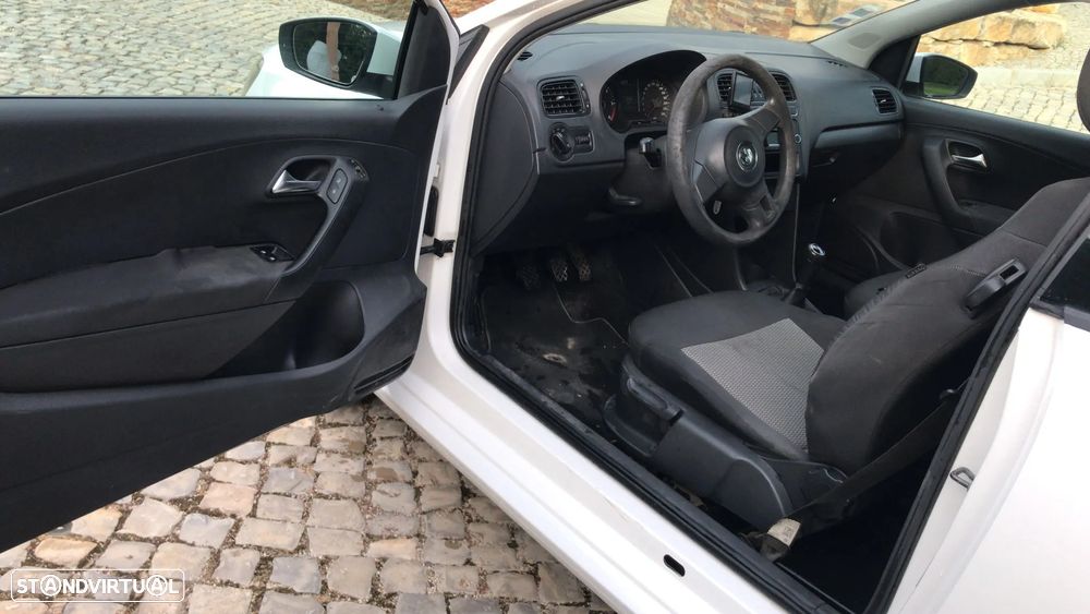 VW Polo - 6
