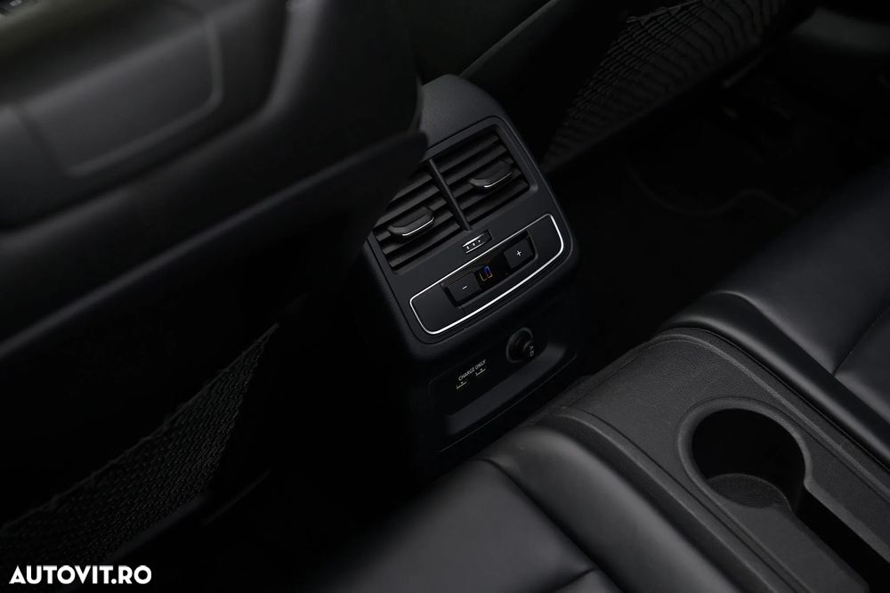 Audi A5 Cabrio 40 TDI S tronic S line - 33