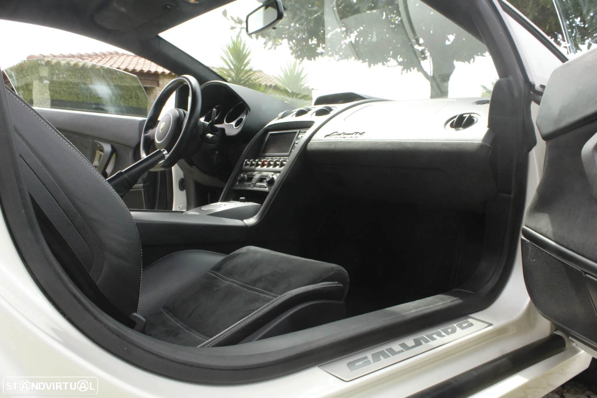 Lamborghini Gallardo LP560-4 E-Gear - 30