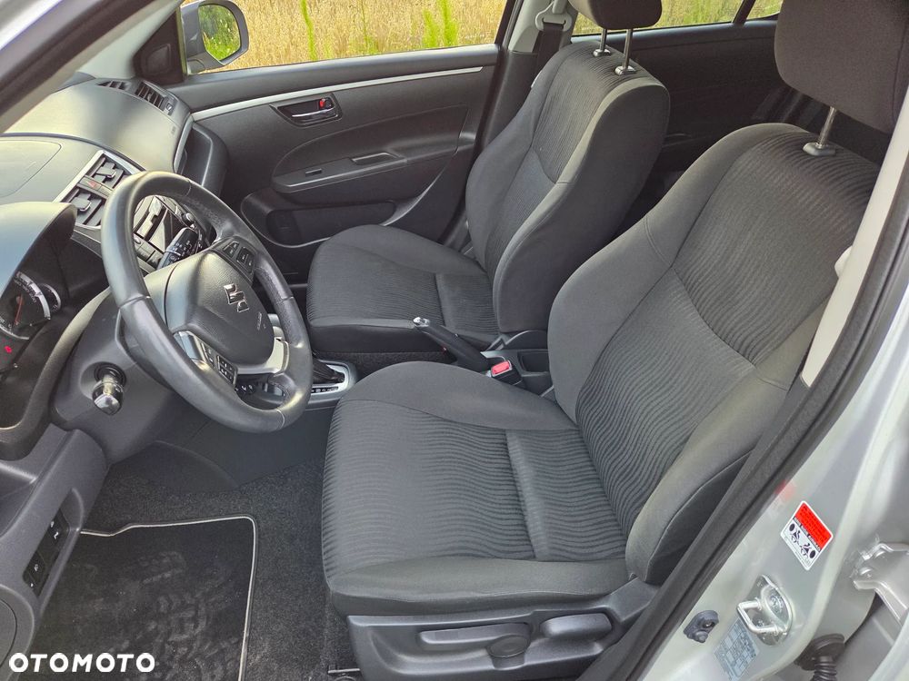 Suzuki Swift - 21
