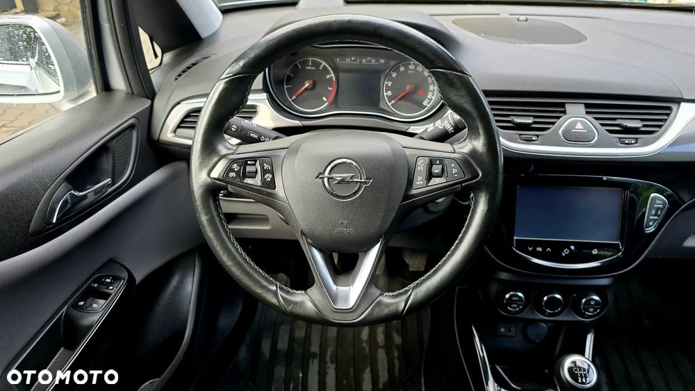 Opel Corsa 1.4 T Color Edition S&S - 20