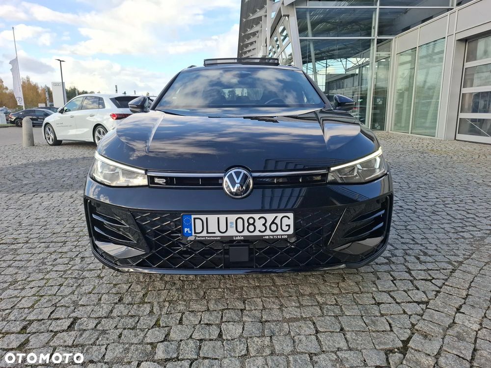 Volkswagen Passat 2026 photo 3