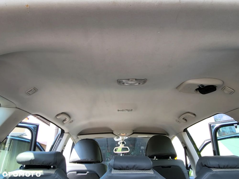 Citroën C4 Picasso - 27