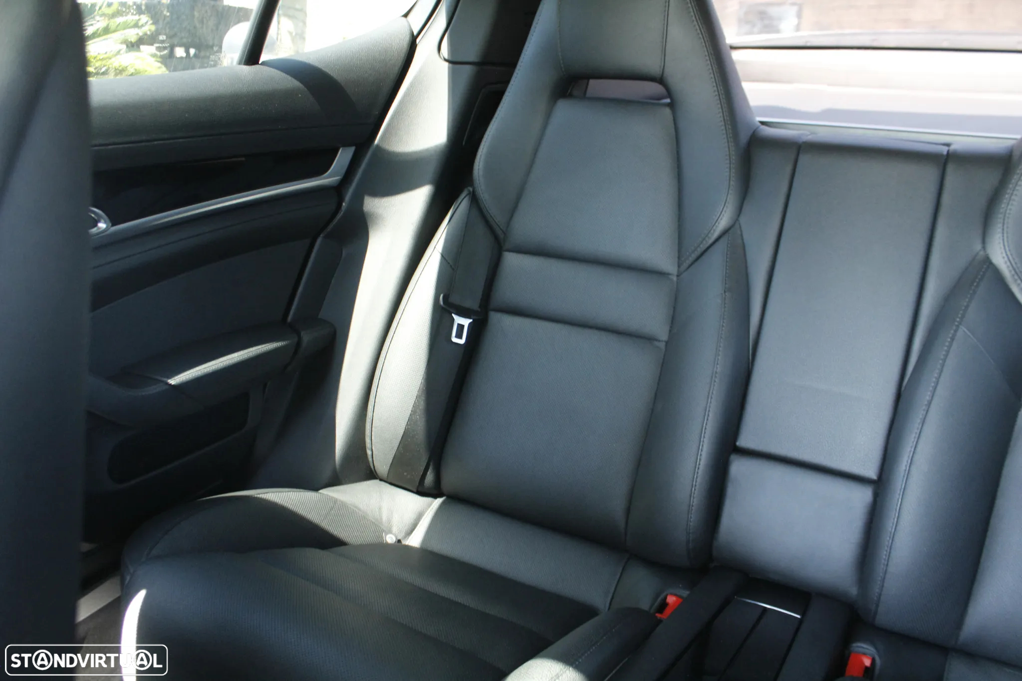 Porsche Panamera Diesel - 23