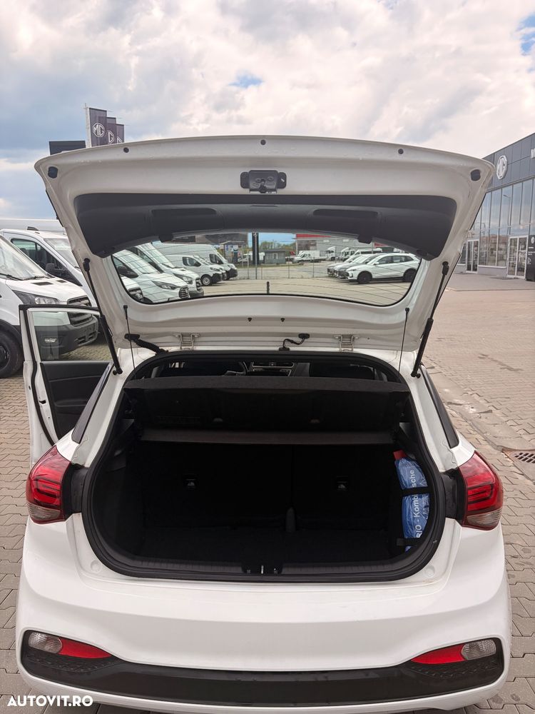 Hyundai i20 1.2 Classic - 5