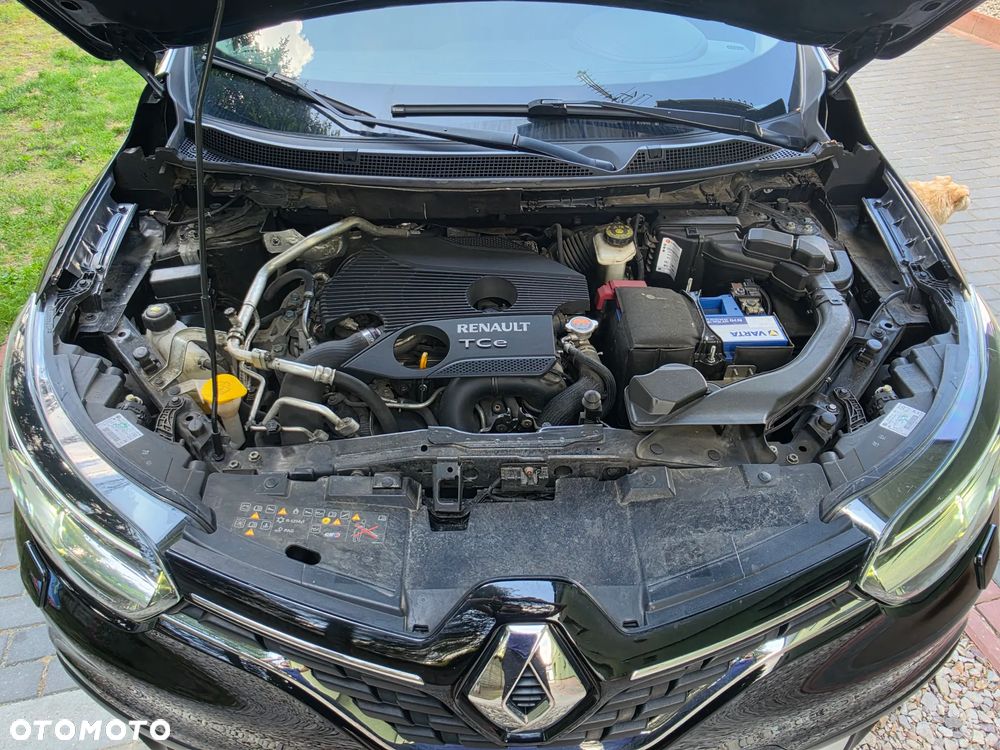 Renault Kadjar 1.6 Energy TCe S-Edition - 18
