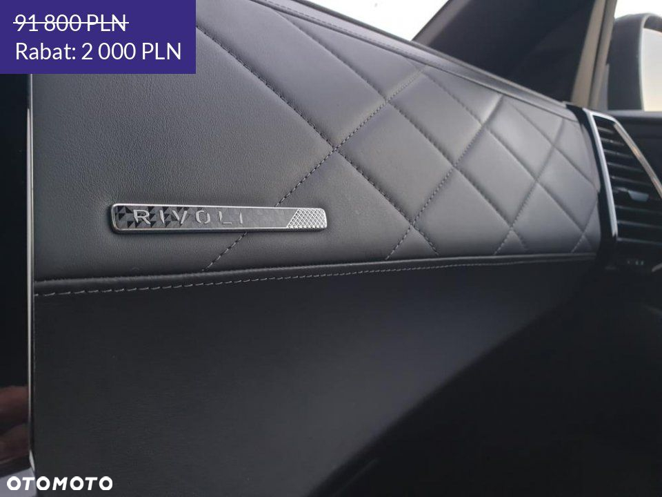 DS Automobiles DS 7 Crossback - 31