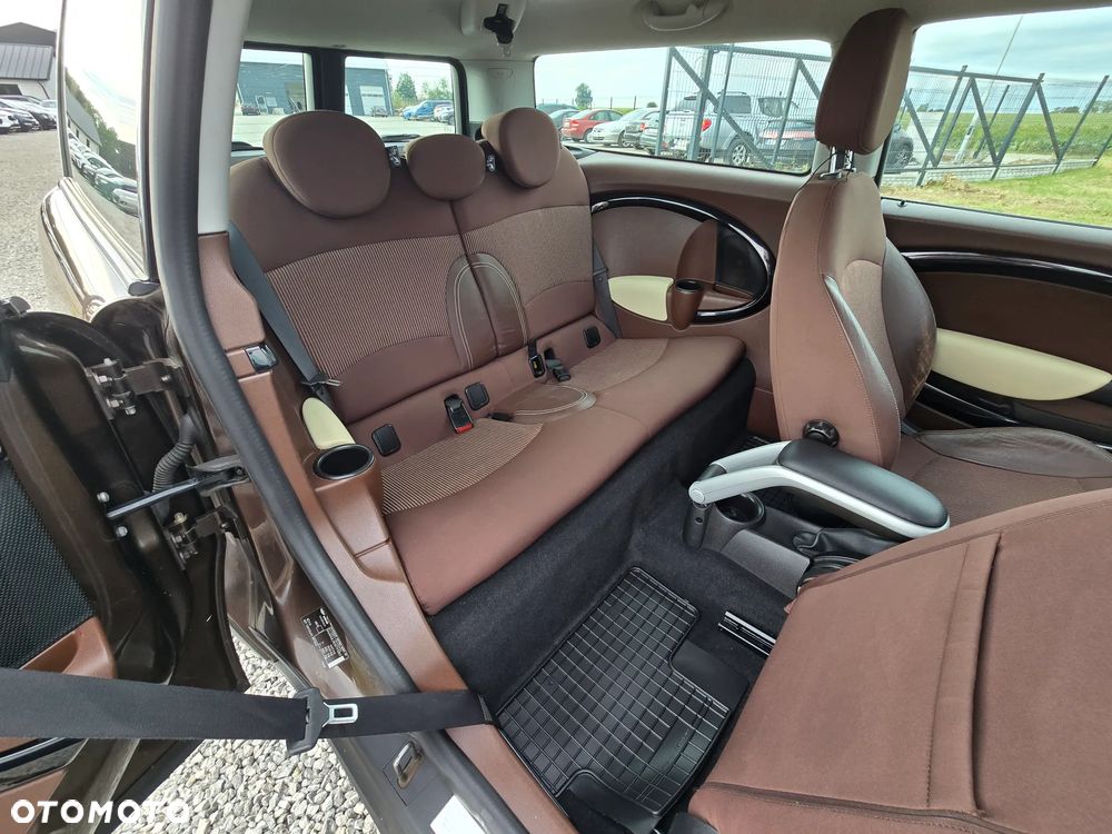MINI Clubman - 31