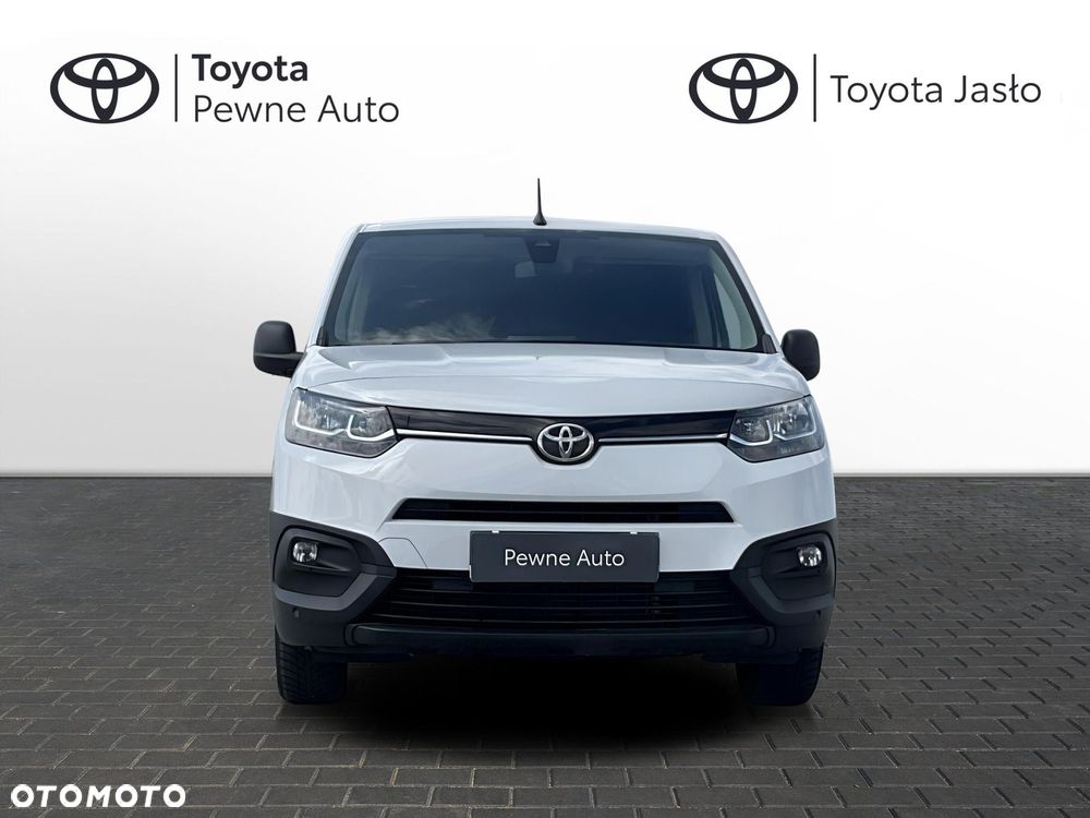 Toyota PROACE CITY - 8