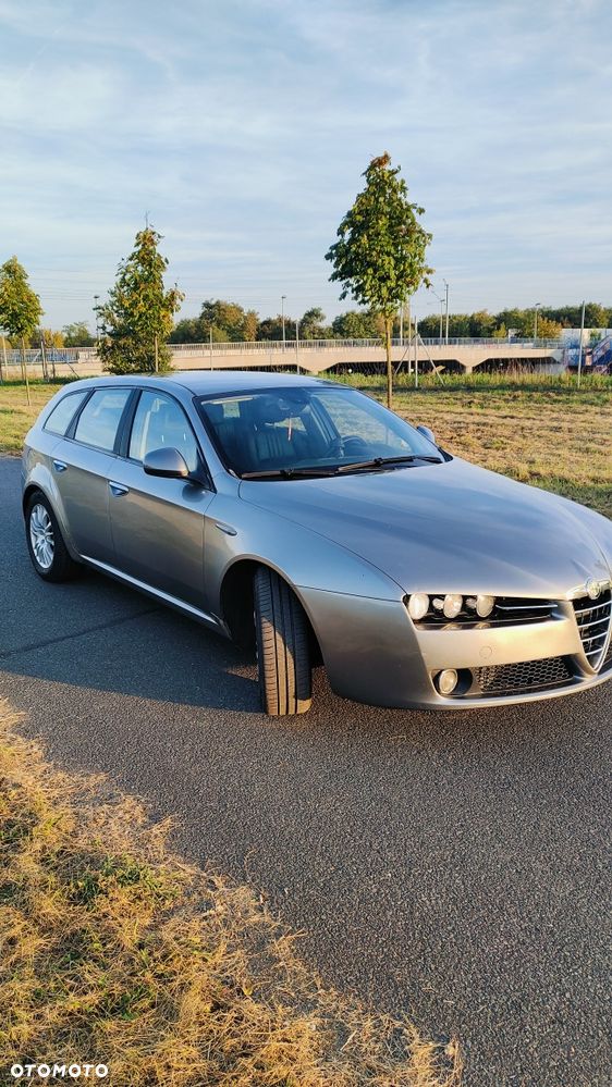 Alfa Romeo 159