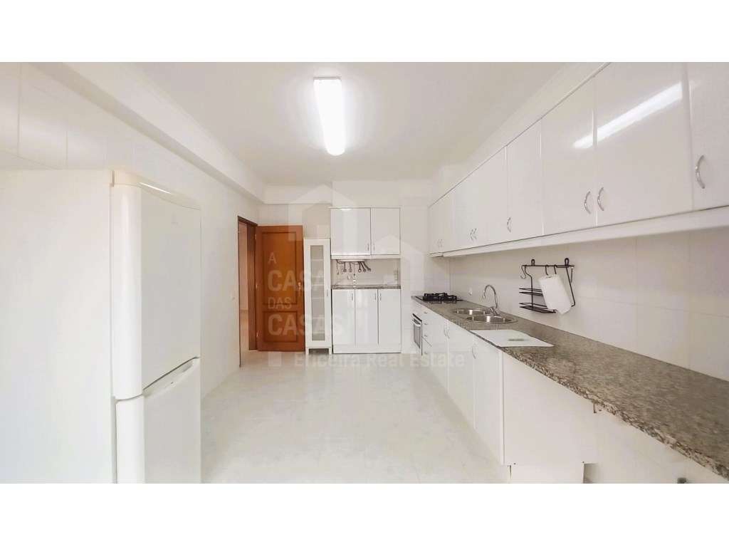 Arrenda Apartamento T2, Ericeira 9 km, A Casa das Casas - Grande imagem: 5/18