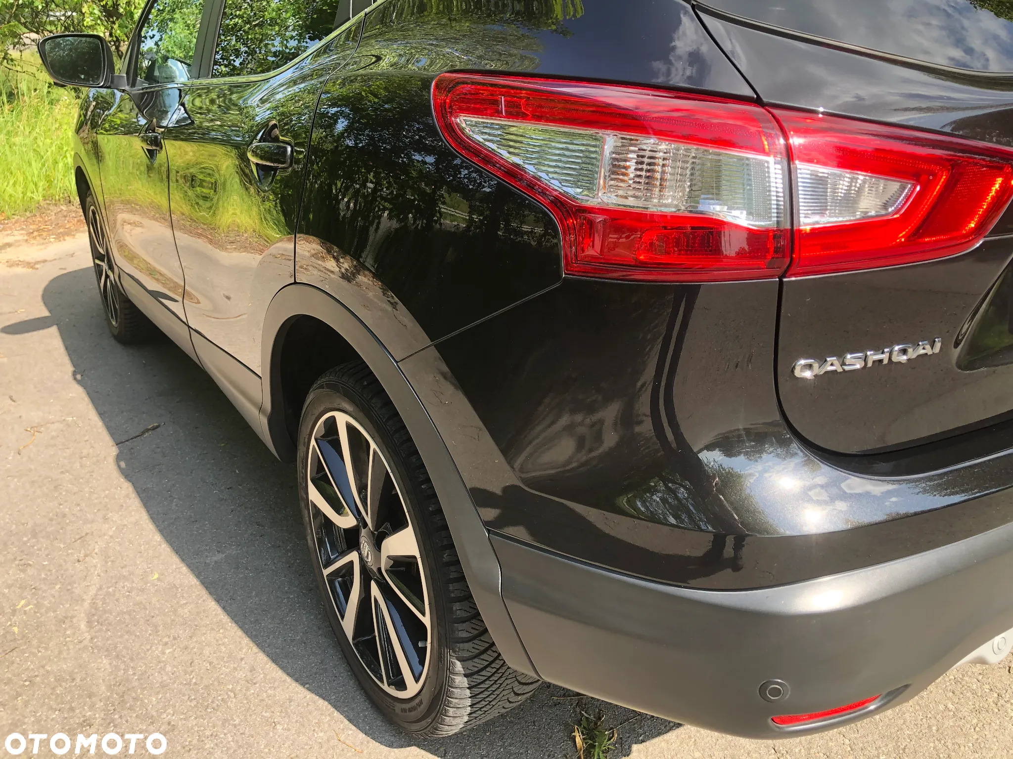 Nissan Qashqai 1.6 DIG-T Tekna+ - 31