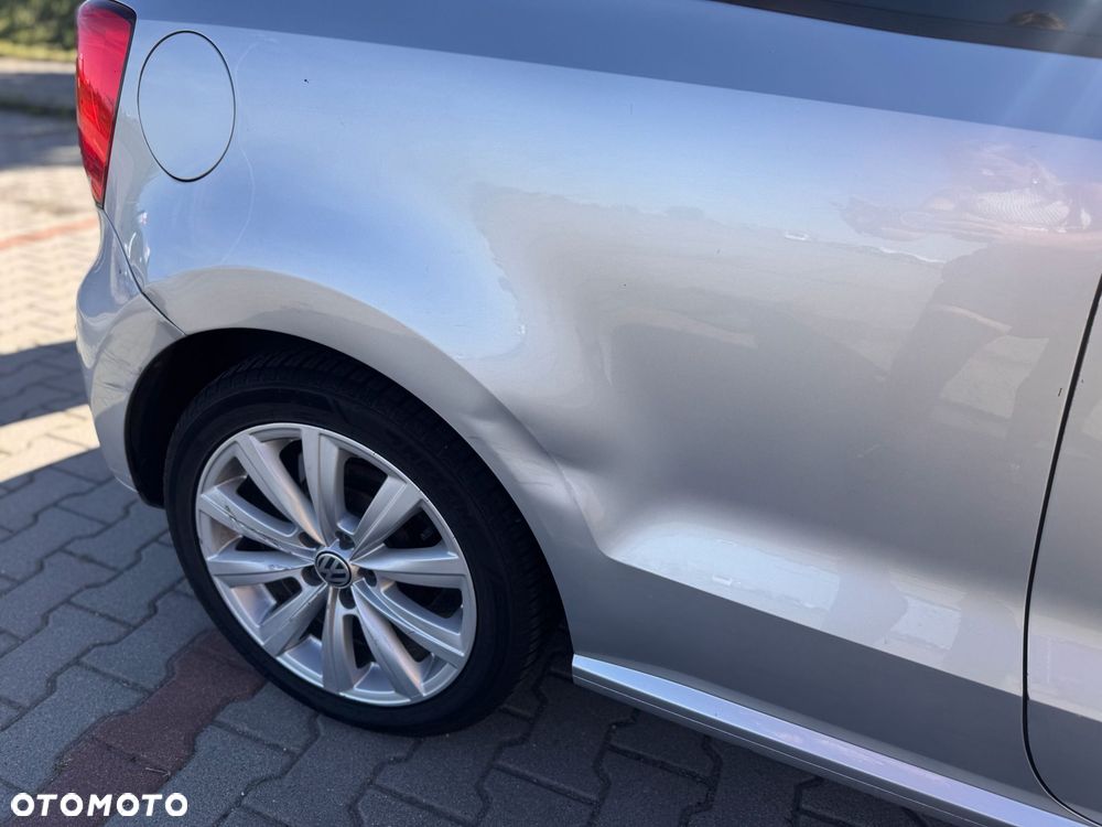 Volkswagen Polo 1.2 Trendline - 15