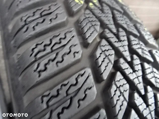 175/65/R15 84T DUNLOP Winter Response 2 - 6