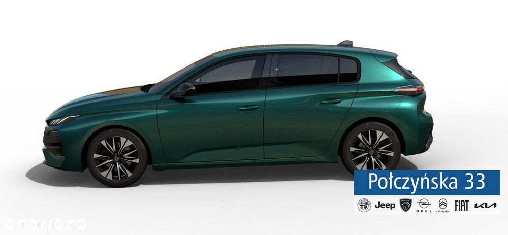 Peugeot 308 - 3