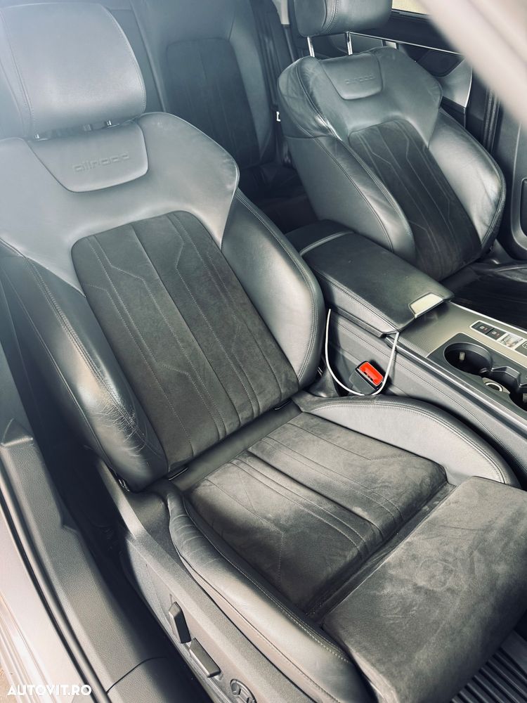 Audi A6 Allroad 45 TDI tiptronic - 19