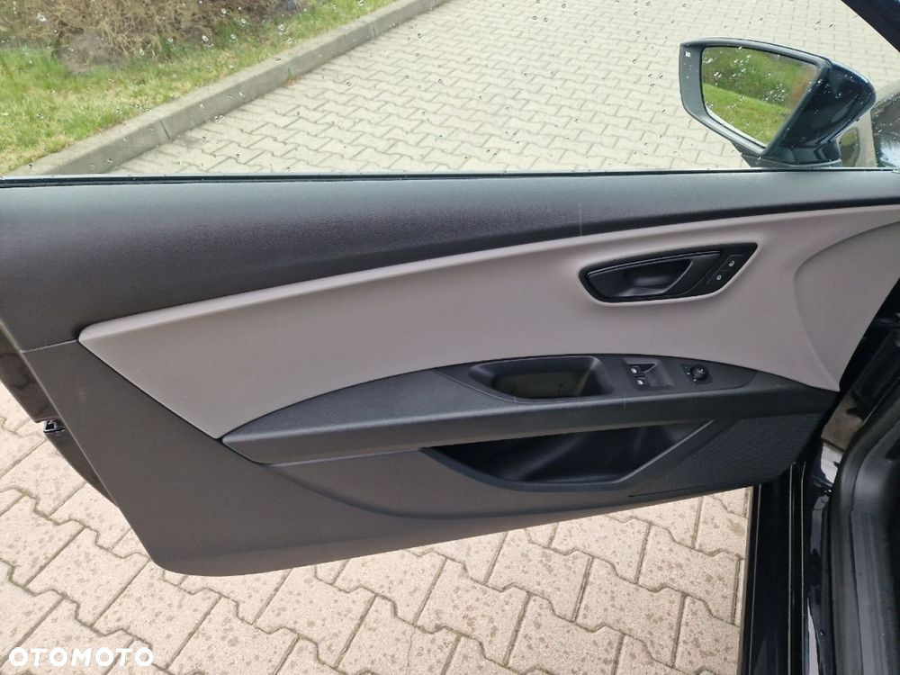 Seat Leon - 12