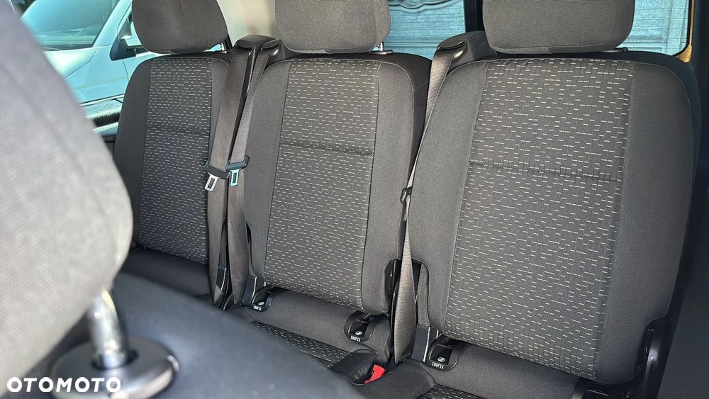 Mercedes-Benz Vito Tourer L3 Pro 9G-Tronic 447.705 - 21