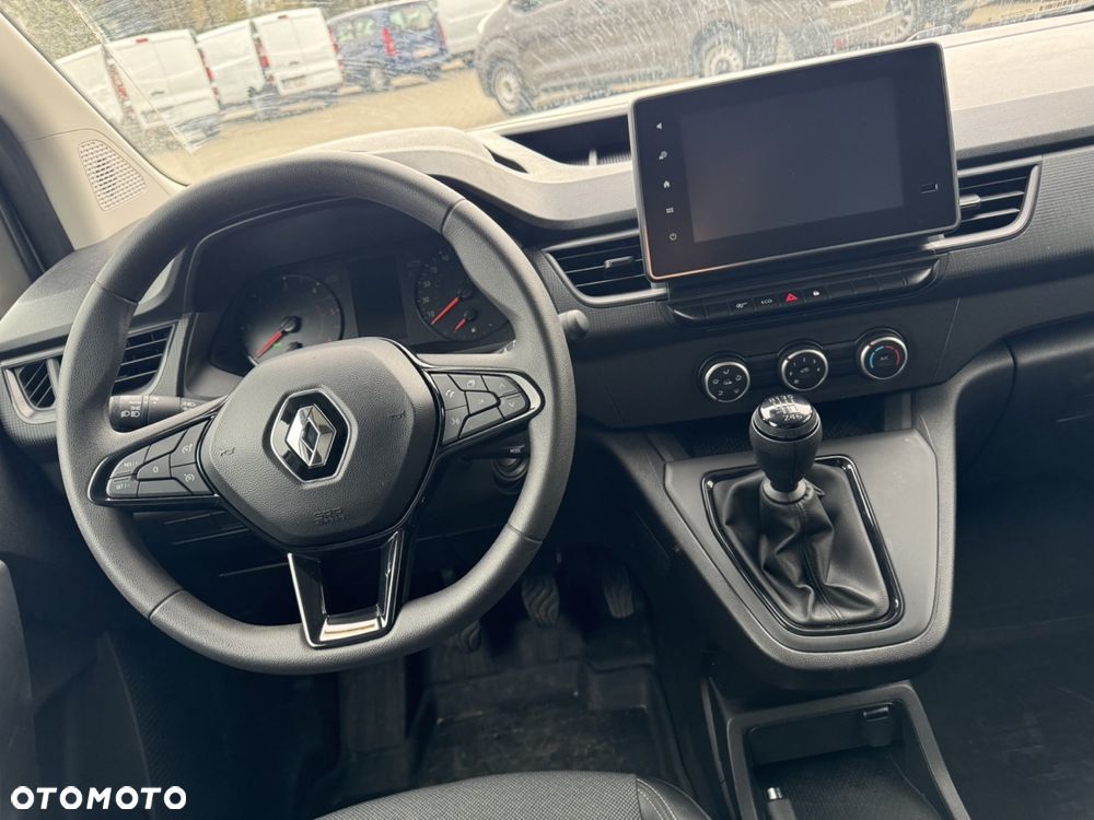 Renault Kangoo - 17