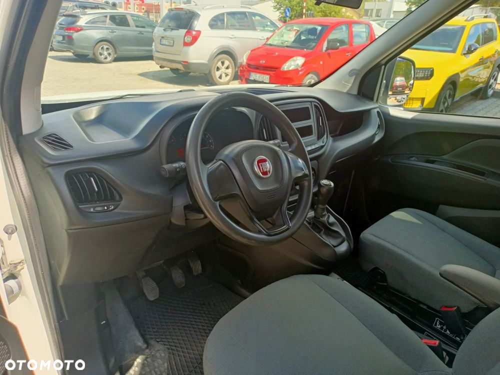 Fiat dodlo - 9