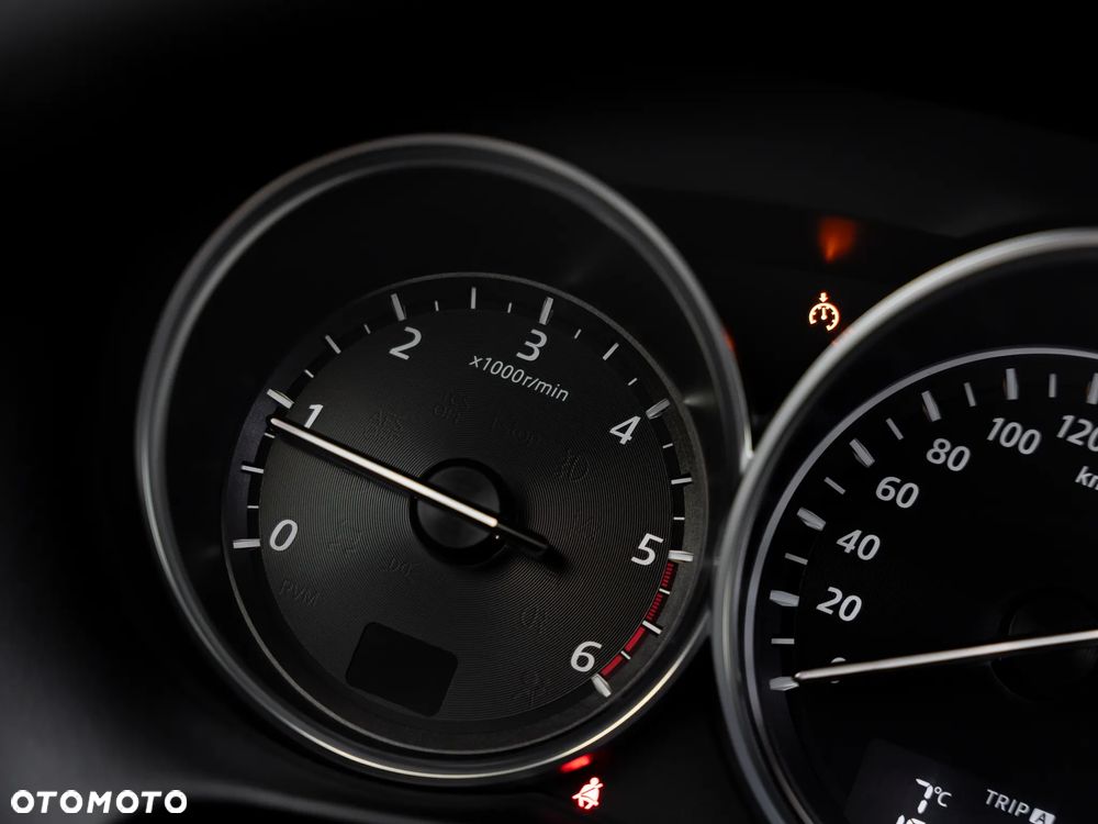 Mazda CX-5 2.2 SKYACTIV-D Center-Line - 39
