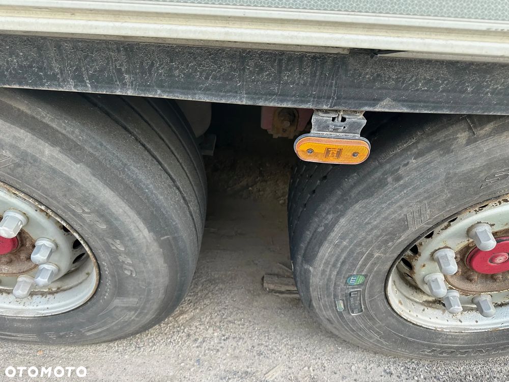 Schmitz Cargobull SKO24 - 5